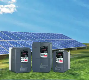 5.5kw mppt solare inverter per impianti solari pompa acqua