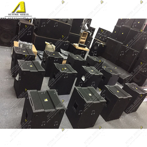 Kr402 Cột Loa <span class=keywords><strong>Pinnacle</strong></span>-KR402I 18 Inch Loa Siêu Trầm Hoạt Động 2 ''* 16 <span class=keywords><strong>Pro</strong></span> Âm Thanh Neodymium Dòng Kim Loại Mảng Hệ Thống - Product Image 6