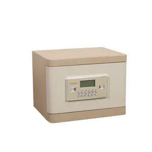 Safewell BGY-D-30 इलेक्ट्रॉनिक कोड सुरक्षा भंडारण Safebox के लिए safebox