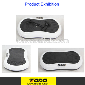 <span class=keywords><strong>2014</strong></span> ultrathin más delgada placa de la vibración para bajar de peso - Product Image 1