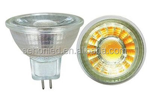 MR16 <span class=keywords><strong>Led</strong></span> Ánh Sáng <span class=keywords><strong>GU10</strong></span> <span class=keywords><strong>Led</strong></span> 12 v COB MR16 Thay Đổi Độ Sáng - Product Image 3