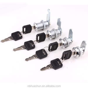 HS102 chất lượng cao zinc alloy phần cứng phù hợp cam <span class=keywords><strong>lock</strong></span> cho tủ điện tử - Product Image 5