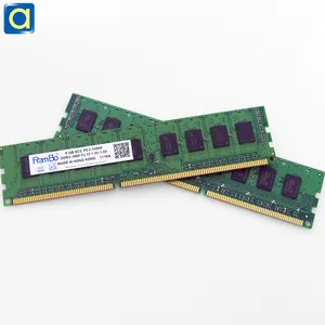 ランボドラム8GB240ピン8GBECCロングDIMM DDR3 1886ドラムモジュールメーカー