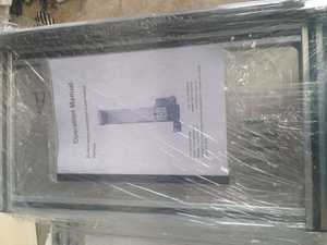קסדת זרוק השפעה מבחן מכונת - Product Image 2