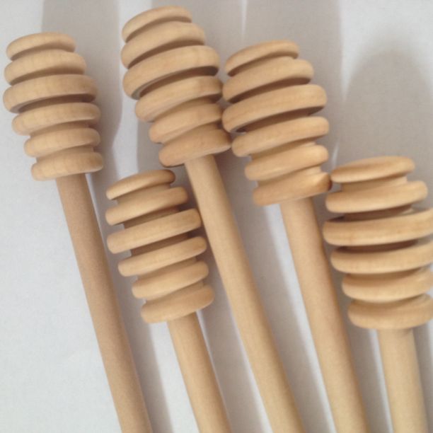 Медовая деревянная Ложка 16 см, медовая ложка, свадебные сувениры, медовая ложка