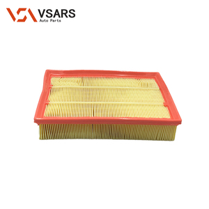 Chất lượng cao Bộ lọc không khí 3m519601aa 3m51-9601-aa 1232496 1486710 8683561 cho <span class=keywords><strong>Ford</strong></span> Volvo - Product Image 2