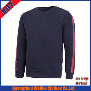 14/15 Thiland. In cotton tricers knit sweater boat hoodie plain football newest, - Product Image 1