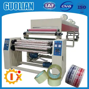 GL--1000C Nhà cung cấp Nhà Máy nâu abro băng máy làm