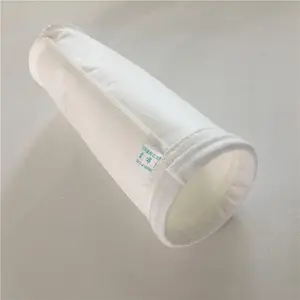 Hot Sale Fabric Dust Collector top quality micron nylon filter mesh nut milk bag