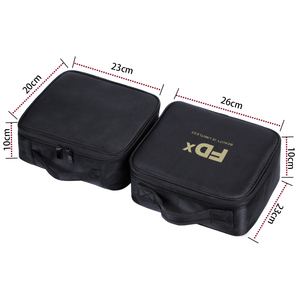 Bolsa de iniciante para maquiagem, <span class=keywords><strong>kit</strong></span> para iniciante de tatuagem profunda, sobrancelha, rosto com <span class=keywords><strong>microblading</strong></span> - Product Image 6