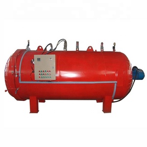 หม้อนึ่งหลอมท่อหลอมโลหะสำหรับการหลอมโลหะที่มีประสิทธิภาพ - Product Image 1