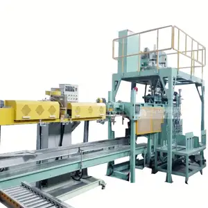 automated bagging system