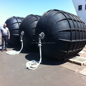 Proveedor de Equipos de Muelle De Goma Guardabarros marinos <span class=keywords><strong>Dia</strong></span>.1.5 * 3 <span class=keywords><strong>m</strong></span> - Product Image 5