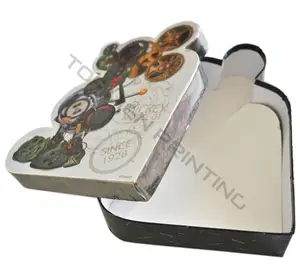 Belle Mickey Souris Créative En Forme de Boîte-Cadeau - Product Image 1