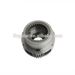 MF290 Tractor Parts Epicyclic Carrier 18 Tooth Gears Reduction Cluster Use For Massey Ferguson  290