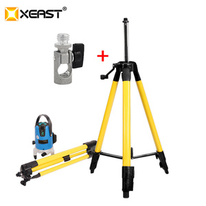 Adaptador de Junta Rotatoria de Alta Calidad XEAST con Rosca 5/8, Grado Industrial/DIY, Trípode <span class=keywords><strong>para</strong></span> <span class=keywords><strong>Nivel</strong></span> Láser de 1.5m Máx. - Product Image 2
