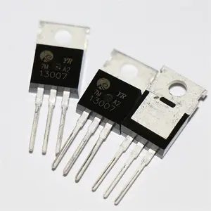 Verschillende Power Mosfet Npn 13005 13003 13002 13001Radio Versterker Equivalent 702 Smd Transistor