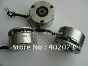 WSDZ1-0.5N.m 57mm Brushless Dc Planetary Gear Motor Brake