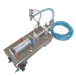<span class=keywords><strong>Machine</strong></span> de remplissage de <span class=keywords><strong>liquide</strong></span> pour les mains, <span class=keywords><strong>machine</strong></span> de remplissage de <span class=keywords><strong>liquide</strong></span> semi-automatique - Product Image 2