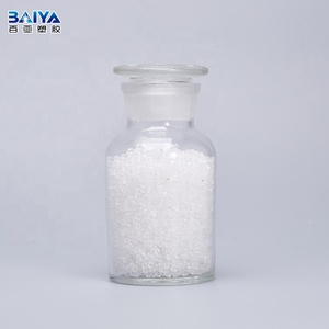 Nueva llegada Elastómero termoplástico a base de <span class=keywords><strong>Sebs</strong></span> de materia prima TPE económico de alta calidad para moldeo por inyección - Product Image 2