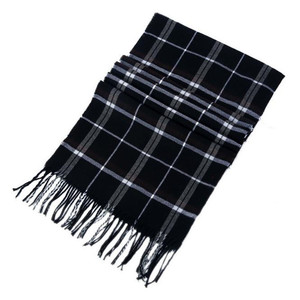 Concurrentiel Prix Plus Populaire Plaid <span class=keywords><strong>Chaud</strong></span> 100% Acrylique Tricoté Écharpe - Product Image 1