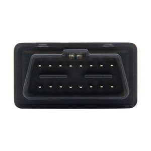 Chip PIC18F25K80 Màu Đen MINI Kết Nối Không Dây OBD2 Đầu Đọc Mã Xe Hơi V1.5 OBDII Giống Như Máy Quét ELM327 - Product Image 6