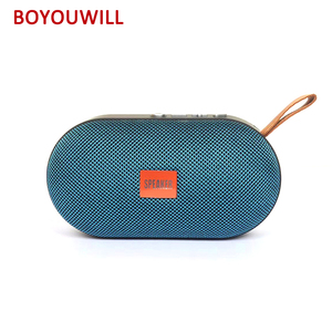 Profesional Hifi Micro grande Portable amplificada Woofer casa música sonido direccional altavoces Bluetooth - Product Image 5