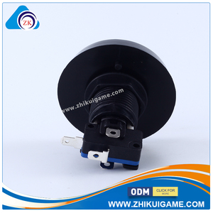 Buen proveedor interruptor de botón grande máquina de juego - Product Image 4
