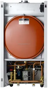 Gas Wall Mounted Gas Boiler For Heating Hot Water- Manufacturer Since 2005