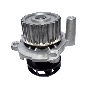 <span class=keywords><strong>Pompe</strong></span> à <span class=keywords><strong>eau</strong></span> pour VW Jetta Beetle <span class=keywords><strong>Golf</strong></span> Passat Audi A4 TT 06A121011C,06A121011E,06A121011L,06A121011LX,06A121012G - Product Image 2