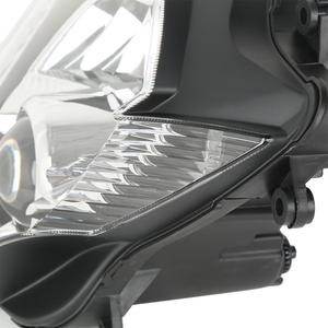 TCMT XF140134 nouveau phare assemblée phare pour <span class=keywords><strong>SUZUKI</strong></span> GSXR600 GSX-R750 600 <span class=keywords><strong>750</strong></span> 2006 2007 - Product Image 4