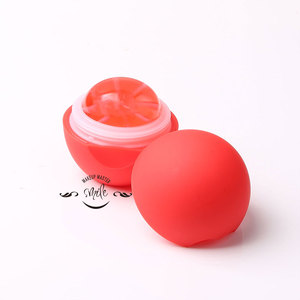Protector Solar de Alta Calidad con Sabor a Vainilla, Cera de Abejas y Bálsamo Labial Vegano con Mayor Hidratación, Personalizable con su Propia Etiqueta - Product Image 3