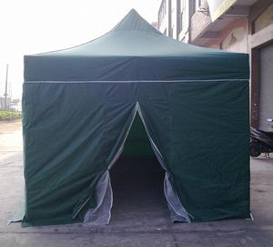 Goodluck Lều Thể Thao Bật Lên Lều Lều Gấp Gọn Che Nắng Có Vách Ngăn - Product Image 4