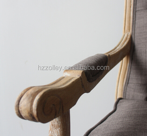 Clásico <span class=keywords><strong>tapicería</strong></span> viejo diseño de madera de una sola silla asiento <span class=keywords><strong>a</strong></span> hacer el amor - Product Image 3