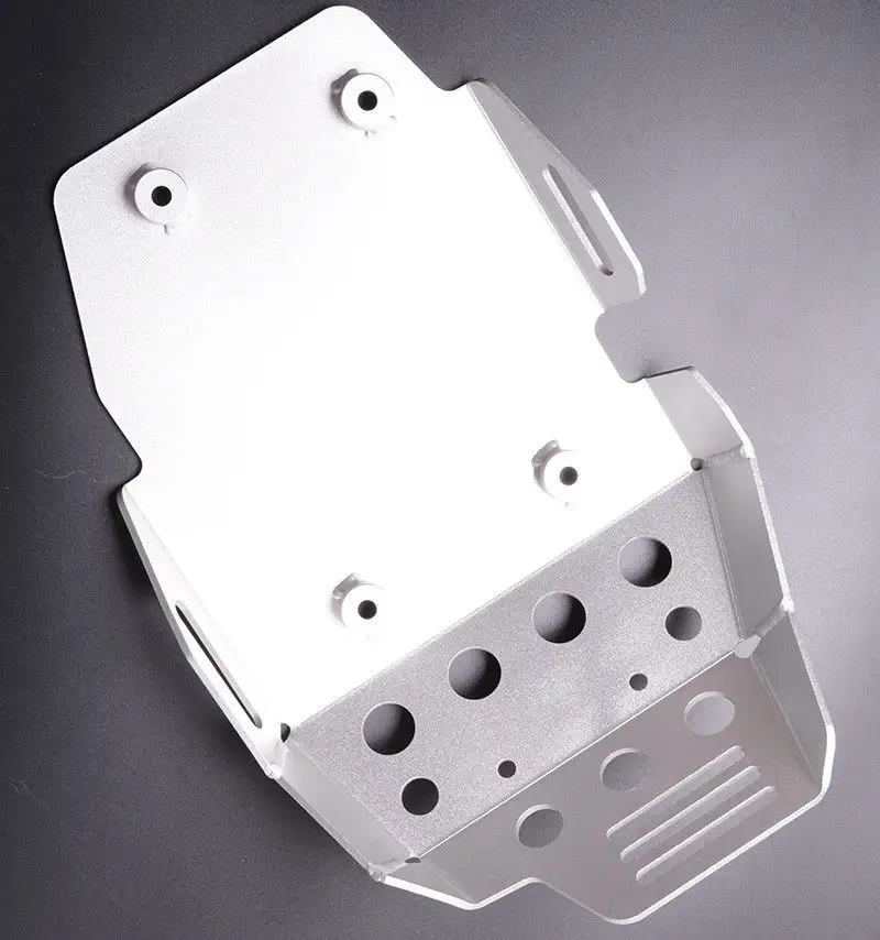 Under engine protection engine skid plate For BMW F 800 GS Adventure Motorcycle Accessories