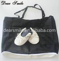 Chaussures plates souples et parfaites pour femmes, vente en gros à bas prix, ballerines pliables en Chine