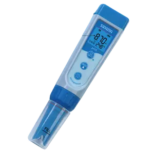 PC5 CE ทำเครื่องหมาย PH EC Tds Meter สำหรับของเหลวปกติ