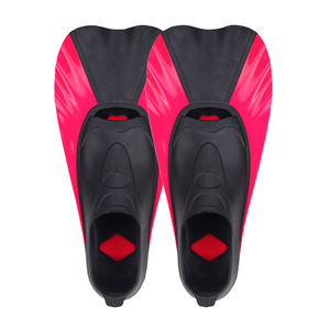 Aletas <span class=keywords><strong>de</strong></span> Natación Subacuáticas Ligeras, Zapatos <span class=keywords><strong>de</strong></span> Buceo para Buceadores - Product Image 6