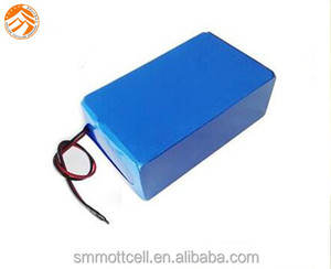 60 v 80ah batterie ICR 18650 26F <span class=keywords><strong>3</strong></span>.7 V 2600 mAh li-ion rechargeable batterie Mottcell ICR18650 - Product Image 4