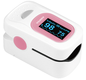 JUMPER JPD-500A Pas Cher Prix <span class=keywords><strong>Oxymetre</strong></span> Oxi Mètre Spo2 Détection Du Bout Des Doigts Oxymètre de Pouls - Product Image 2