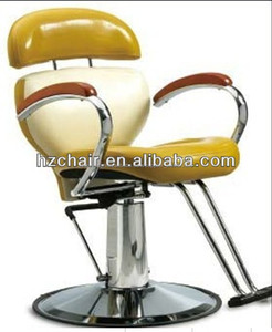 La reina de calidad reclinable silla de peluquero / caliente de la venta en India - Product Image 1