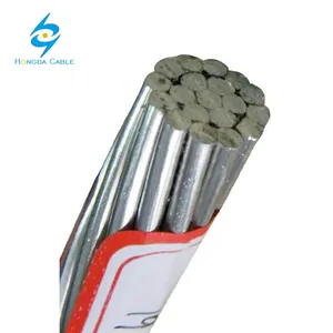 AAAC - All aluminium alloy conductor NFC 34 125 Aster Conductor