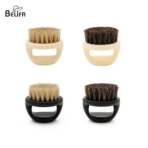 Belifa <span class=keywords><strong>Brosse</strong></span> à <span class=keywords><strong>barbe</strong></span> à poils de sanglier bon marché en gros - Product Image 1