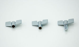 tambor de tornillo tuerca de mariposa - Product Image 1