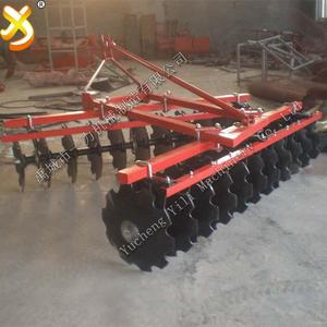 <strong>Disc</strong> <strong>Harrow</strong>, Diagram of <strong>Disc</strong> Plough Massey Ferguson <strong>Disc</strong> Plough - Product Image 6