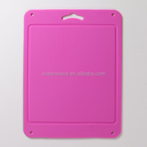 Sécurité alimentaire TPU silicone planche à découper et à découper tapis - Product Image 1
