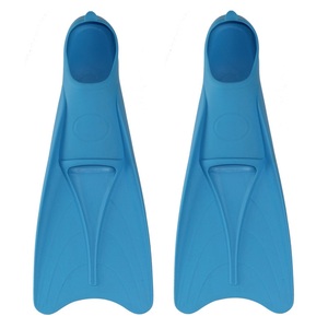 Ventas calientes <span class=keywords><strong>Aletas</strong></span> de silicona, <span class=keywords><strong>Aletas</strong></span> de buceo de piel, <span class=keywords><strong>Aletas</strong></span> de buceo de natación - Product Image 3