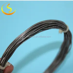 Computer numerical control RockWool cutting wire saw from china