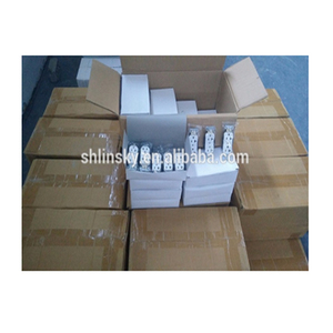 Shanghai Linsky Single Receptacle (SSRE-11) 15A 125Vac 60Hz Trang Trí Có Dây Ổ Cắm Đơn - Product Image 2