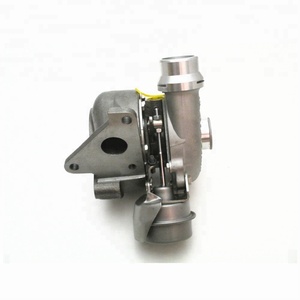 Turbocompressore Turbo 54399700027 54399880002 8200360800 8200204572 per <span class=keywords><strong>Renault</strong></span> Megane Modus <span class=keywords><strong>Scenic</strong></span> <span class=keywords><strong>Clio</strong></span> 1.5DCI 100HP 74KW - Product Image 3